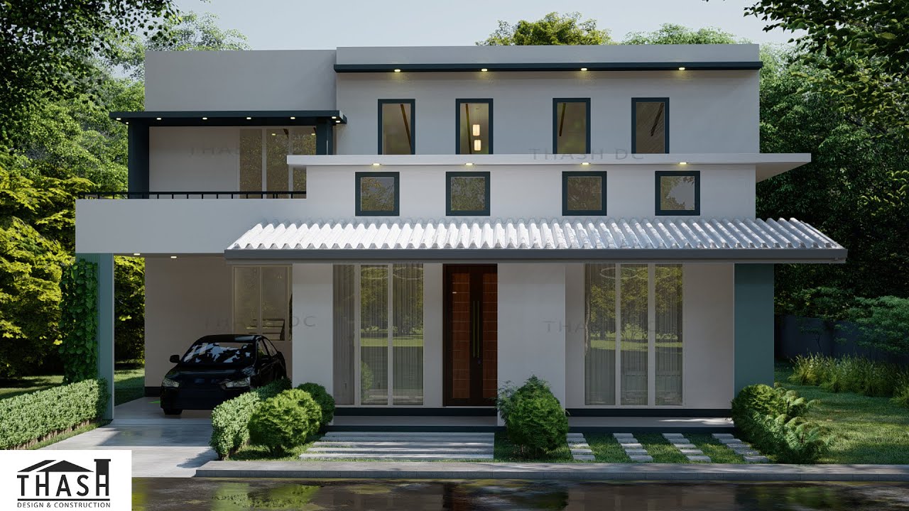 Avissawella Ongoing Home Renovation Project