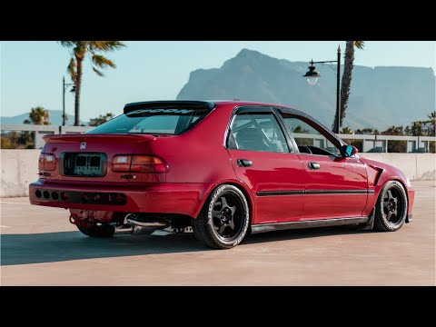 Thumbnail for MUGEN POWER EXHAUST SOUND CLIP by Honda e