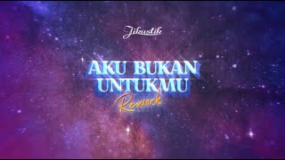 Download lagu Jikustik - Aku Bukan Untukmu  (Rework) -  Video Lyrics mp3
