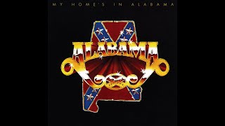 Alabama   -  Face to Face
