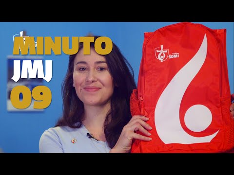 Minuto JMJ - Ep. 09 - 04/12/2015