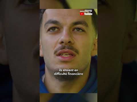 « Mon départ c’est mon souvenir le plus douloureux » 🥺