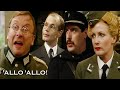 Allo Allo Best Of Series 2 3 BBC Comedy Greats