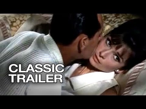 Vorschaubild für Zusammen in Paris Trailer