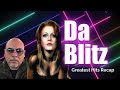 Da Blitz Greatest Hits Recap 1994 2005