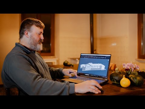 Planning the Next Chapters of Our Italian Farm