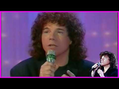 Riccardo Cocciante - Un nuovo amico a Serata D'Onore