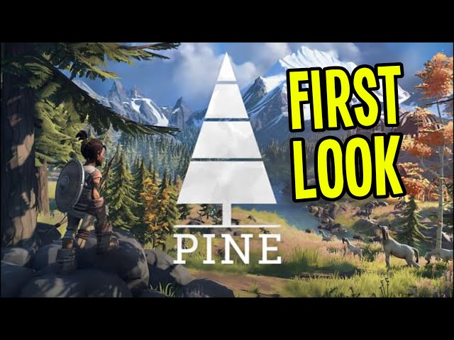 Pine