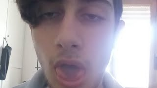 REACTION LIVE TUTTO QUELLO CHE HO FINLEY