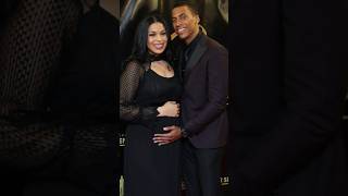 Jordin Sparks 7 years of Marriage to Dana Isaiah Thomas and 1 child