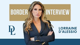 Preparing for Border Interviews video thumbnail