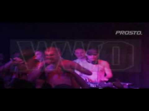 WWO - Jeszcze będzie czas - Live in London