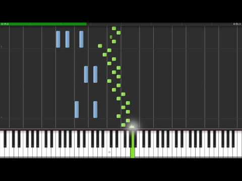 Czerny op824 no1  [30%]