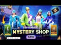 MYSTERY SHOP SEPTEMBER 2023 BOOYAH PASS DISCOUNT EVENT MYSTERY SHOP FREE FIRE FF NEW EVENT