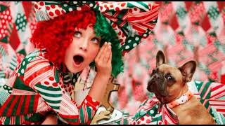 Sia - Puppies Are Forever (Official Audio)