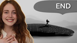 An Emotional Ending *cry* Lost Words: Beyond the Page #2 END