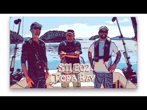 TMATFR S11E02: Toba Bay