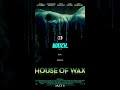 Slasher Films To Watch House Of Wax Slasher Film Slasher Slasherfilms Horrorfilms