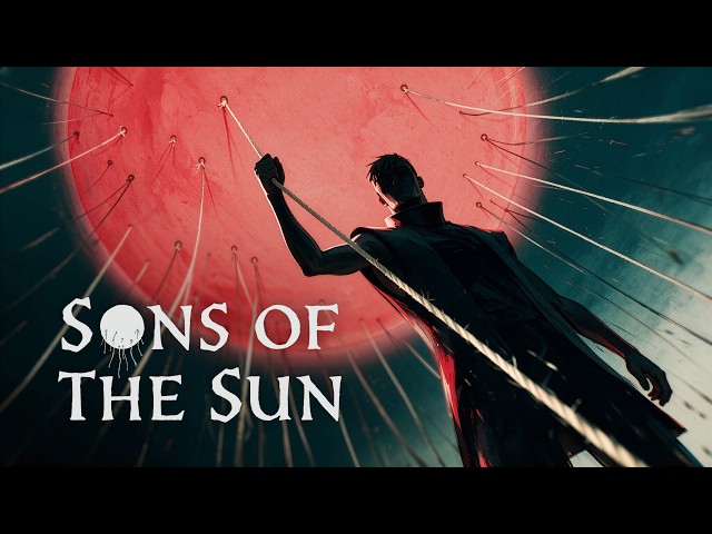 Sons of the Sun | AI Short Film