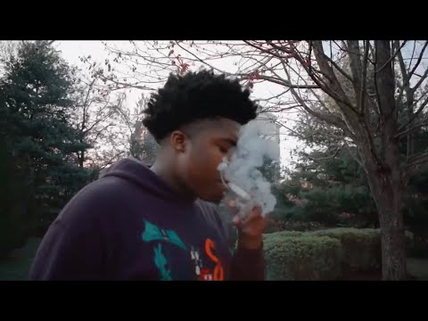 Lul D-INTRO (Official Music Video) Prod. Juu2x Shot By LeveledUpVisuals