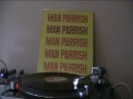 Man Parrish - Techno Trax