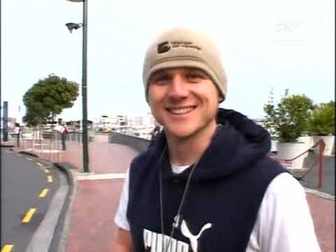 Pulp Sport (2005) Episode #3.3