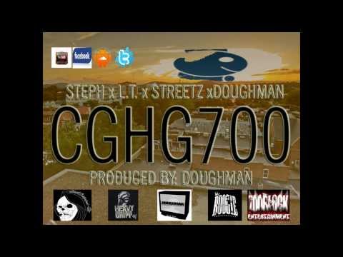 STEPHxLT xSTREETZxDOUGHMAN |   CGHG700 |  PROD BY DOUGHMAN |  2013