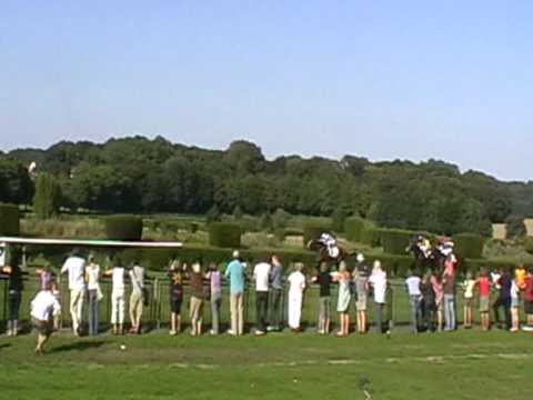 Japan Geld Gewinn Spaß Pferderennen