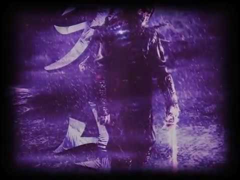 $hvnobi - Ice Cold [Prod. Justin Mackay] #Shvnobi  ☆☆☆☆☆