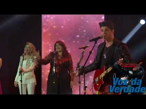 Voz da Verdade - "Decidi por Jesus"
