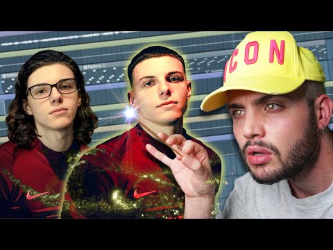 MIGLIORO LE CANZONI DEI TRAPPERINI EMERGENTI - Ep.3