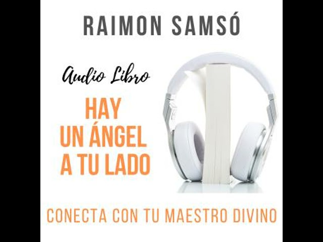 Vídeo relacionado con Hay un ángel a tu lado: Conecta con tu maestro divino (Desarrollo Personal y Autoayuda)