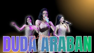 Download lagu DUDA ARABAN - GHEA MARSELA |  Mardatila Group mp3
