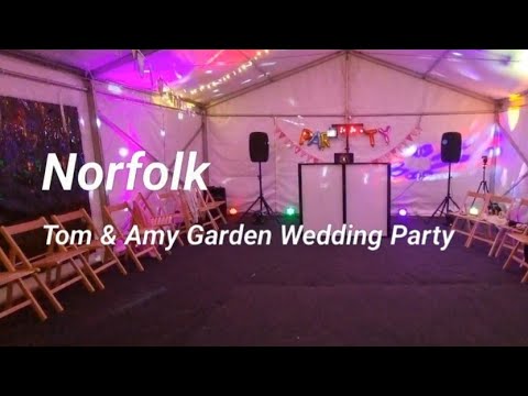 Female DJ Frizzie video.