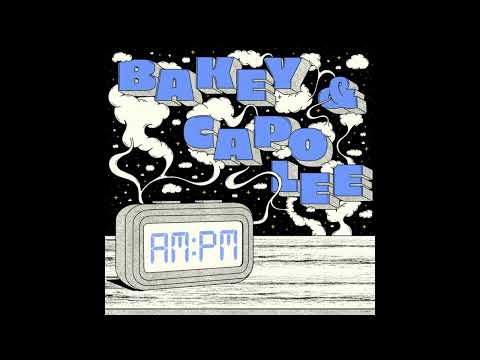 Bakey, Capo Lee - Serious Mic Man (Bakey VIP Mix) [Believe International]