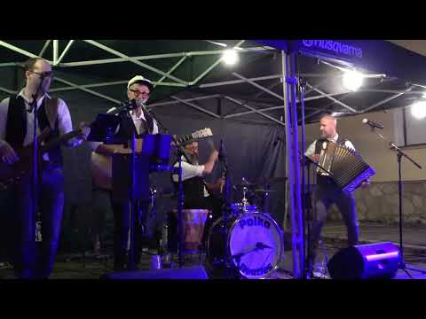 Polka Beatles - waunst taunzn kaunst - live am 07.09.2024