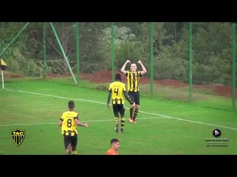 TAC 5X0 NOVA PRATA - TERCEIRONA GAÚCHA 2017 - 28.05.2017