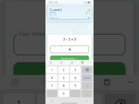Brainy Math