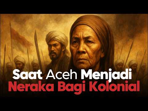 Ketika Aceh Menolak Tunduk: Sejarah Perlawanan yang Terlupakan