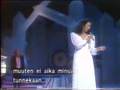 Austria 1986 - Timna Brauer - Die Zeit ist einsam ...