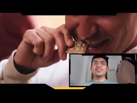 Reacción a PETIT RIBERY X DABY-MORTAL KOMBAT