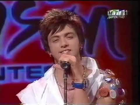 Lambe Alabakovski - More od solzi (Makedonski Izbor 2006)