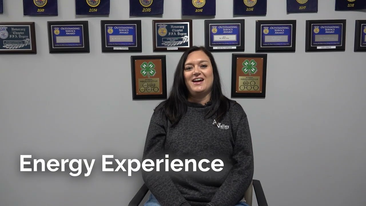 More Than Just a Cooperative