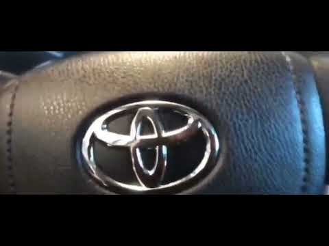 How to RESET/ REPROGRAM ANY TOYOTA Computer -ECM, ECU, TCM, PCM