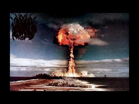 Fetus Munchers Radioactive Malformation