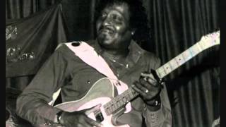 ALBERT COLLINS - BRICK