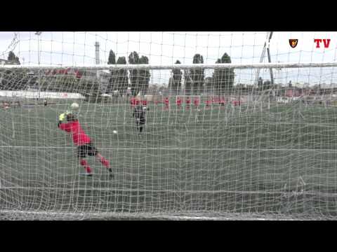 HonvédTV I MFA: Holland módszerek, magyar stílus