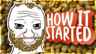 The Surprisingly Deep History of No Nut November