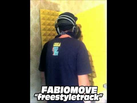 Fabio Move - Freestyle track