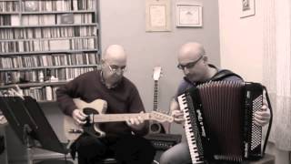 C - Free improvisations - Vassilis Gratsounas & Yiorgos Psihoyios